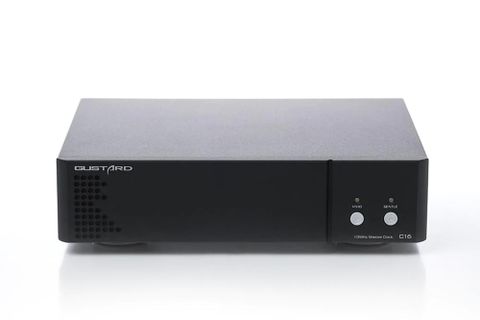 Đồng Hồ Gustard C16