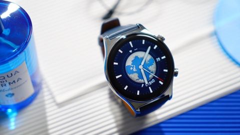 Đồng Hồ Honor Watch Gs 3 Thời Thượng, Công Nghệ Hiện Đại