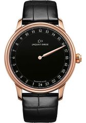  Đồng Hồ Jaquet Droz Astrale Grande Heure Red Gold J025033202 