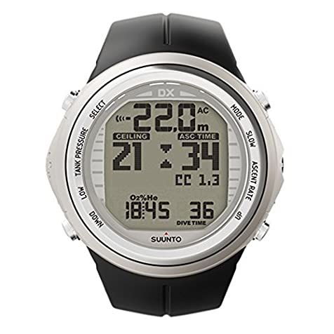 Đồng Hồ lặn Suunto Dx