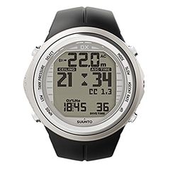  Đồng Hồ lặn Suunto Dx 