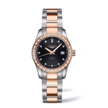 Đồng Hồ Longines Conquest Classic L2.285.5.57.7