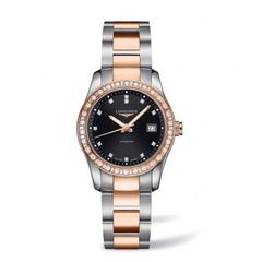 Đồng Hồ Longines Conquest Classic L2.285.5.57.7 