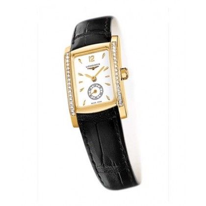 Đồng Hồ Longines Dolcevita L5.155.7.16.2