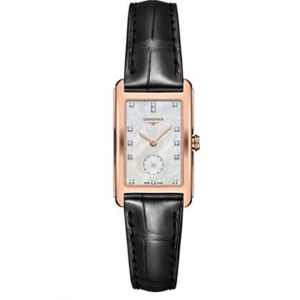 Đồng Hồ Longines Dolcevita L5.512.8.87.0