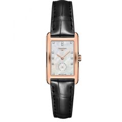  Đồng Hồ Longines Dolcevita L5.512.8.87.0 