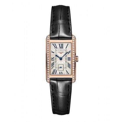 Đồng Hồ Longines Dolcevita L5.512.9.71.0