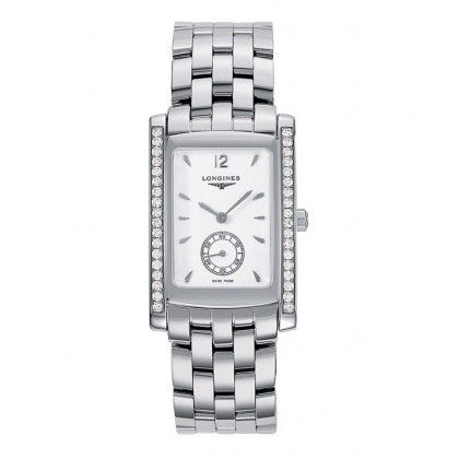 Đồng Hồ Longines Dolcevita L5.655.0.16.6
