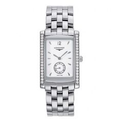  Đồng Hồ Longines Dolcevita L5.655.0.16.6 