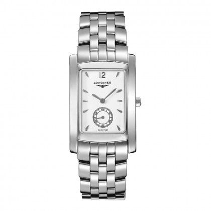Đồng Hồ Longines Dolcevita L5.655.4.16.6