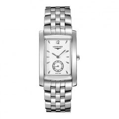  Đồng Hồ Longines Dolcevita L5.655.4.16.6 