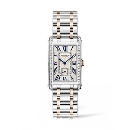 Đồng Hồ Longines Dolcevita L5.755.5.79.7