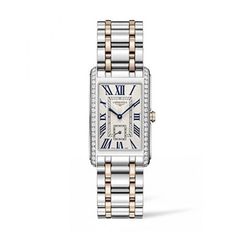  Đồng Hồ Longines Dolcevita L5.755.5.79.7 