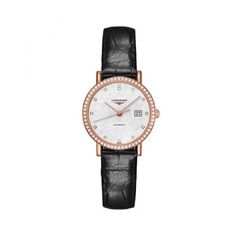  Đồng Hồ Longines Elegant Collection L4.287.9.87.0 