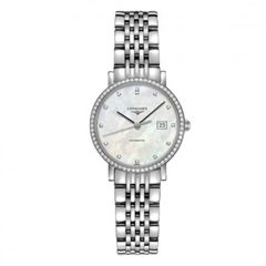  Đồng Hồ Longines Elegant Collection L4.310.0.87.6 