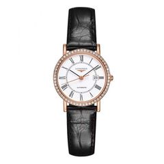  Đồng Hồ Longines Elegant Collection L4.378.9.11.0 