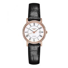  Đồng Hồ Longines Elegant Collection L4.378.9.11.4 