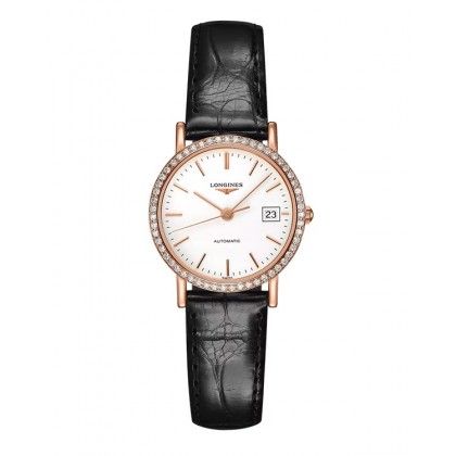 Đồng Hồ Longines Elegant Collection L4.378.9.12.4