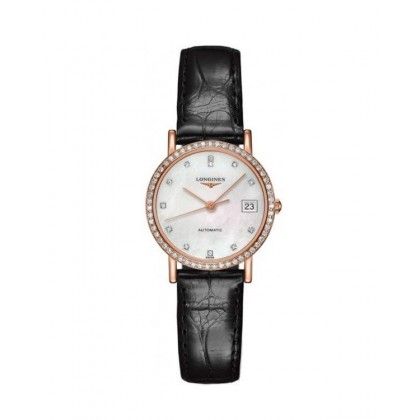 Đồng Hồ Longines Elegant Collection L4.378.9.87.0