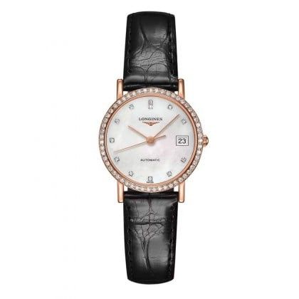Đồng Hồ Longines Elegant Collection L4.378.9.87.4