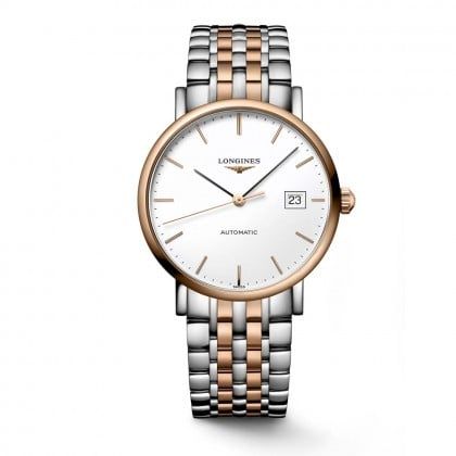 Đồng Hồ Longines Elegant Collection L4.810.5.12.7