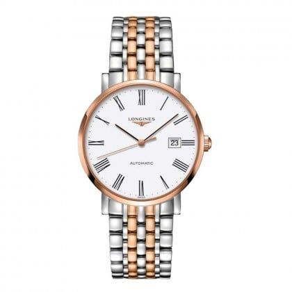 Đồng Hồ Longines Elegant Collection L4.910.5.11.7