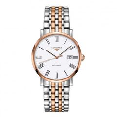  Đồng Hồ Longines Elegant Collection L4.910.5.11.7 