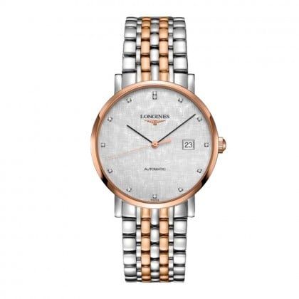 Đồng Hồ Longines Elegant Collection L4.910.5.77.7