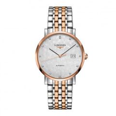  Đồng Hồ Longines Elegant Collection L4.910.5.77.7 