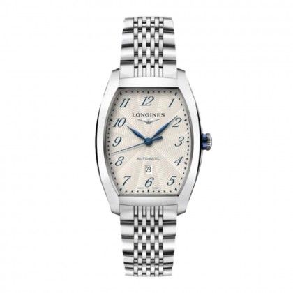 Đồng Hồ Longines Evidenza L2.342.4.73.6