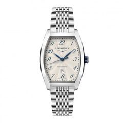  Đồng Hồ Longines Evidenza L2.342.4.73.6 