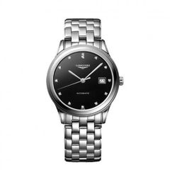  Đồng Hồ Longines Flagship L4.974.4.57.6 