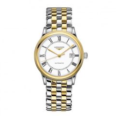  Đồng Hồ Longines Flagship L4.984.3.21.7 
