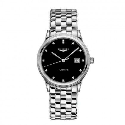 Đồng Hồ Longines Flagship L4.984.4.57.6