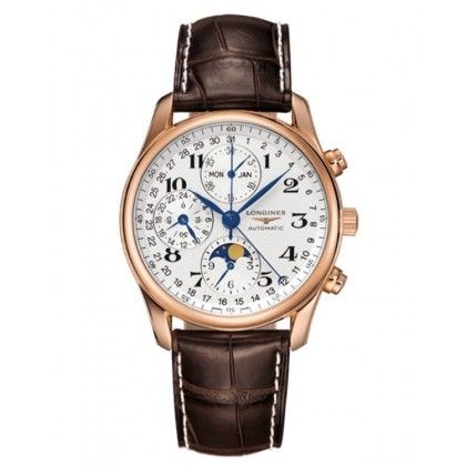 Đồng Hồ Longines L2.673.8.78.3