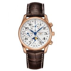  Đồng Hồ Longines L2.673.8.78.3 