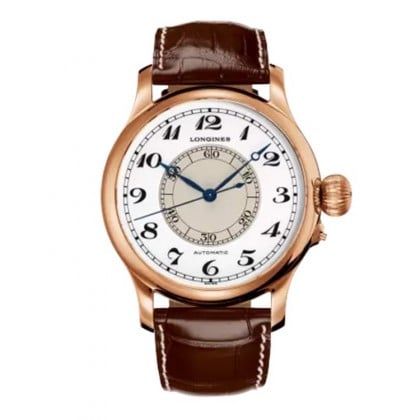 Đồng Hồ Longines L2.713.8.13.0