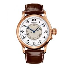  Đồng Hồ Longines L2.713.8.13.0 