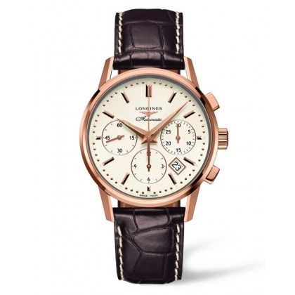 Đồng Hồ Longines L2.749.8.72.2