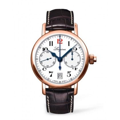 Đồng Hồ Longines L2.775.8.23.3