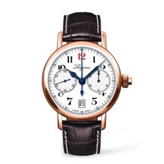  Đồng Hồ Longines L2.775.8.23.3 