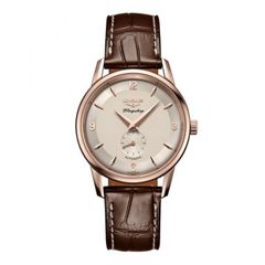  Đồng Hồ Longines L4.817.8.76.2 