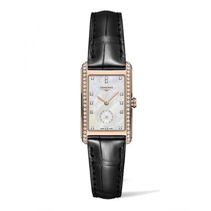 Đồng Hồ Longines L5.512.9.87.0