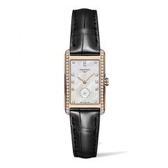  Đồng Hồ Longines L5.512.9.87.0 