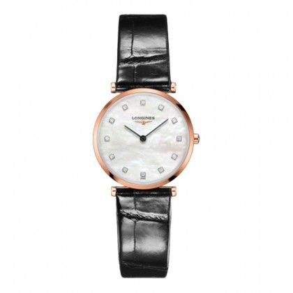 Đồng Hồ Longines La Grande Classique De L4.512.1.97.2