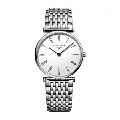 Đồng Hồ Longines La Grande Classique De L4.512.4.11.6