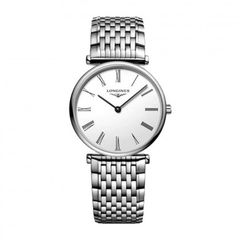  Đồng Hồ Longines La Grande Classique De L4.512.4.11.6 