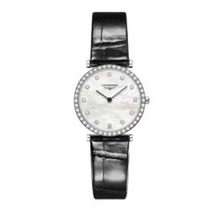  Đồng Hồ Longines La Grande Classique De L4.523.0.87.2 