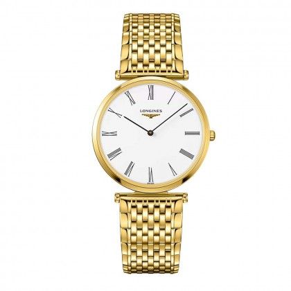 Đồng Hồ Longines La Grande Classique De L4.755.2.11.8