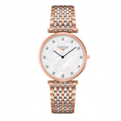 Đồng Hồ Longines La Grande Classique De L4.766.1.97.7